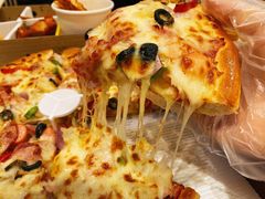 -尊宝比萨(龙山店)