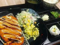 -左舞和风屋便当(金地店)