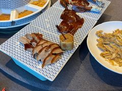 -羲和雅苑•北京烤鸭(平安国际金融中心店)