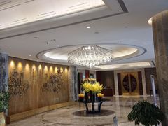 -四川江油戴斯大酒店