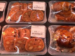 -大润发(张江店)