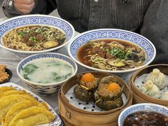 -清真马祥兴菜馆(云南北路店)