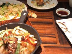 -山葵家·创意料理(万象汇店)