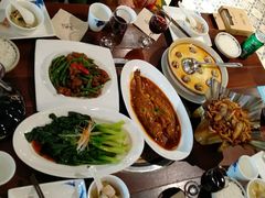 -宴秋杭州菜(锦艺城店)