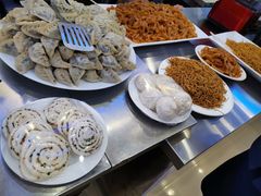 -快乐海鲜城(虎泉街店)