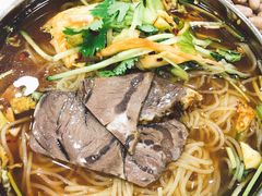 -顺通大冷面(总店)