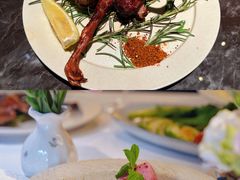 -LESCEDARS  Bistro香柏树(外滩店)