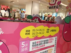 -枫蓝国际购物中心