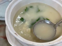 -新金盛·海鲜酒楼(盐田店)
