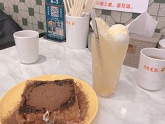 -澳门陈光记烧味饭店(万象城店)