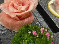 松板猪肉-湊湊火锅·茶憩(锦艺城店)
