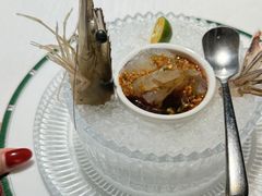 -怡情荟•海鲜青岛菜(五四广场旗舰店)