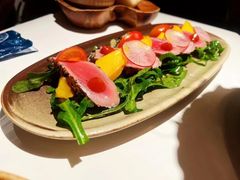 -Osteria Garden 生蚝花园餐厅(原进贤路店)