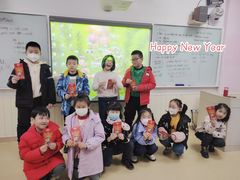 -瑞思成长中心(高新校区)