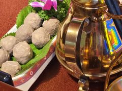 -大吉利·潮汕鲜牛肉火锅(总店)