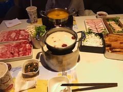 -火锅先生(五马街店)