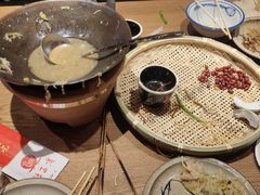 -鸽子窝(黄村店)