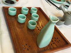 -梧桐花园餐厅(新城店)