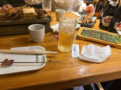 -小俩口烧烤东北菜(双井店)