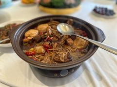 -同庆楼(大钟寺店)
