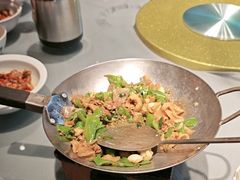 -老湘村·湖南土菜(天河维多利店)