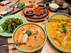 -mango tree芒果树餐厅(K11店)