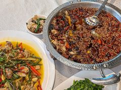 -辣婆婆(航天桥店)