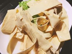 -半天妖烤鱼(方庄店)