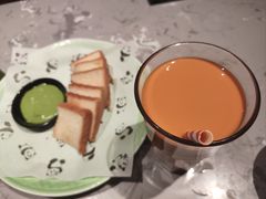 -Home Thai·泰谣(王府井apm店)