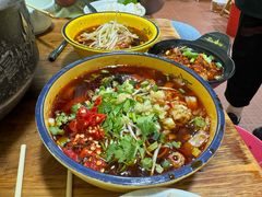 -冒椒火辣(奎星楼街店)
