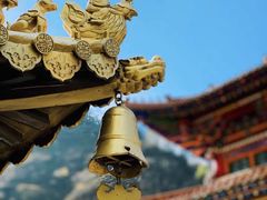 -五台山风景区