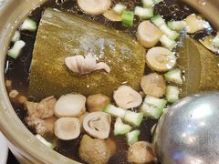 -禄源公·老莞诚饭店