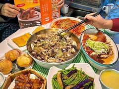 -石潭贵香酒店(玄真路店)