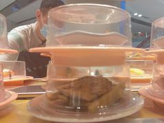 -争鲜回转寿司(朝北大悦城店)