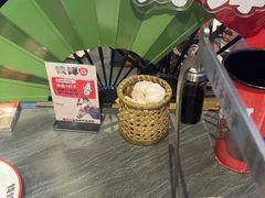 -钱锋炭缸烧烤(南湖大路总店)