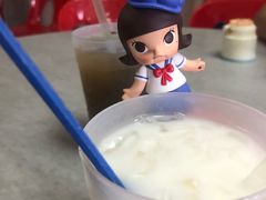 -伍秀泽海南鸡饭茶室