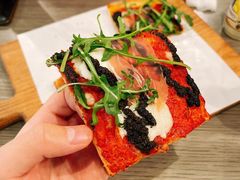 乡村披萨-意块披萨PIZZA SAPORITA(东直门店)