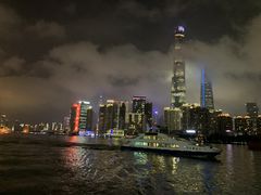 -上海中心大厦