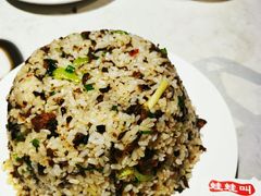 -蛙蛙叫干锅年代(簋街总店)