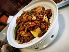 -天天初二·天津传统捞面·天津特色菜(凌奥总店)