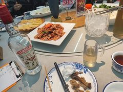 -皮记海鲜1995(寮步店)