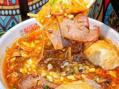 -常盛香生煎·酸辣汤.无锡老字号玉兰饼(新生路店)