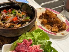 -活潑鲜跳(湖滨商业街店)