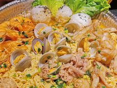 -龙门醉客(上塘路店)