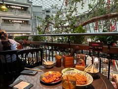 -阿大排档(长春这有山店)