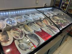 -胖嫂海鲜饭店