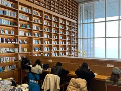 -朵云书院(滴水湖店)