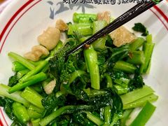 -江味龙虾馆·裸蓝龙虾(南山店)