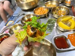 -本炙炭烤·蒲烧活鳗料理店(金沙洲店)