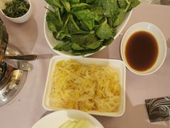 -鼎鼎香·港式火锅(北京SKP店)